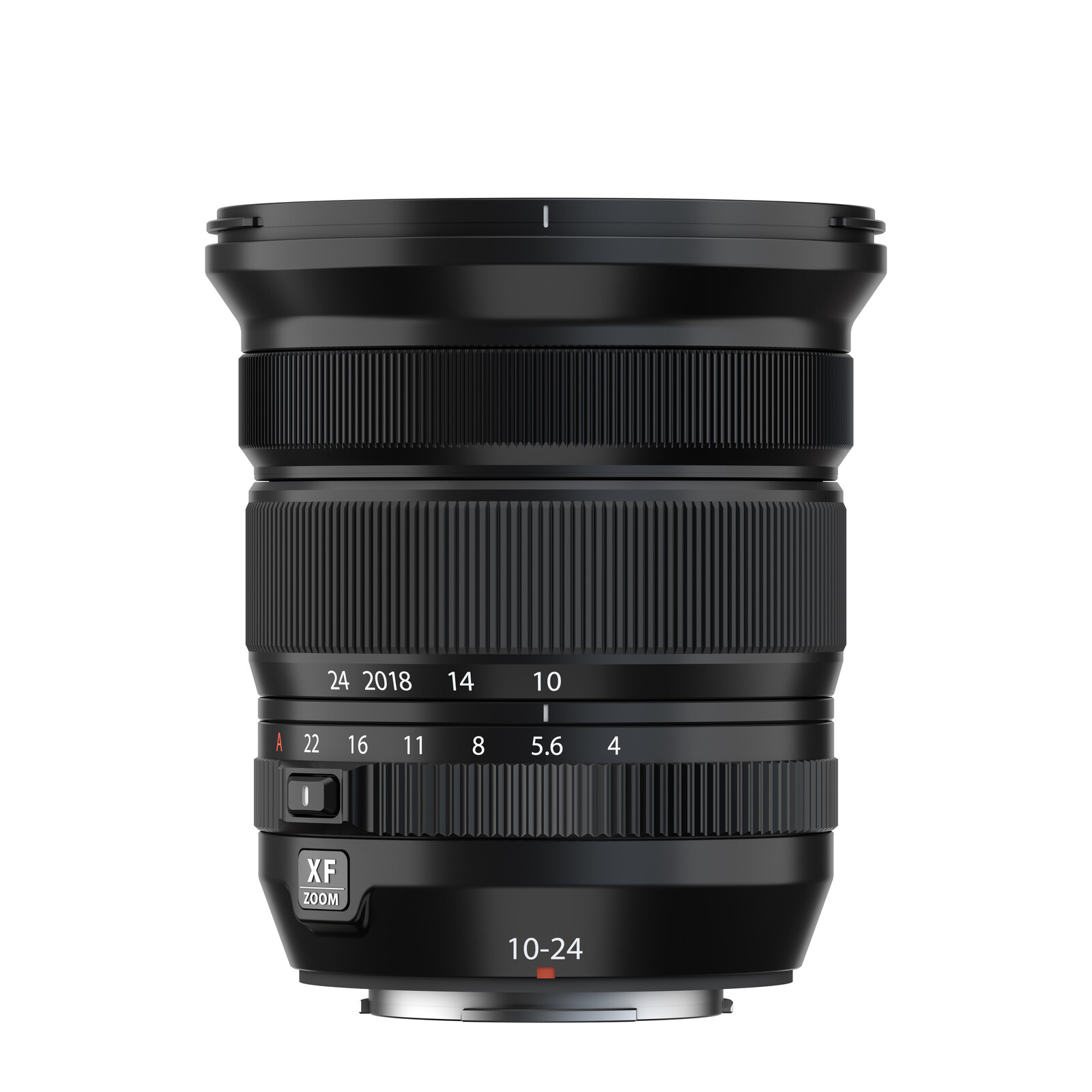 Fujinon XF 10-24/4,0 R OIS WR