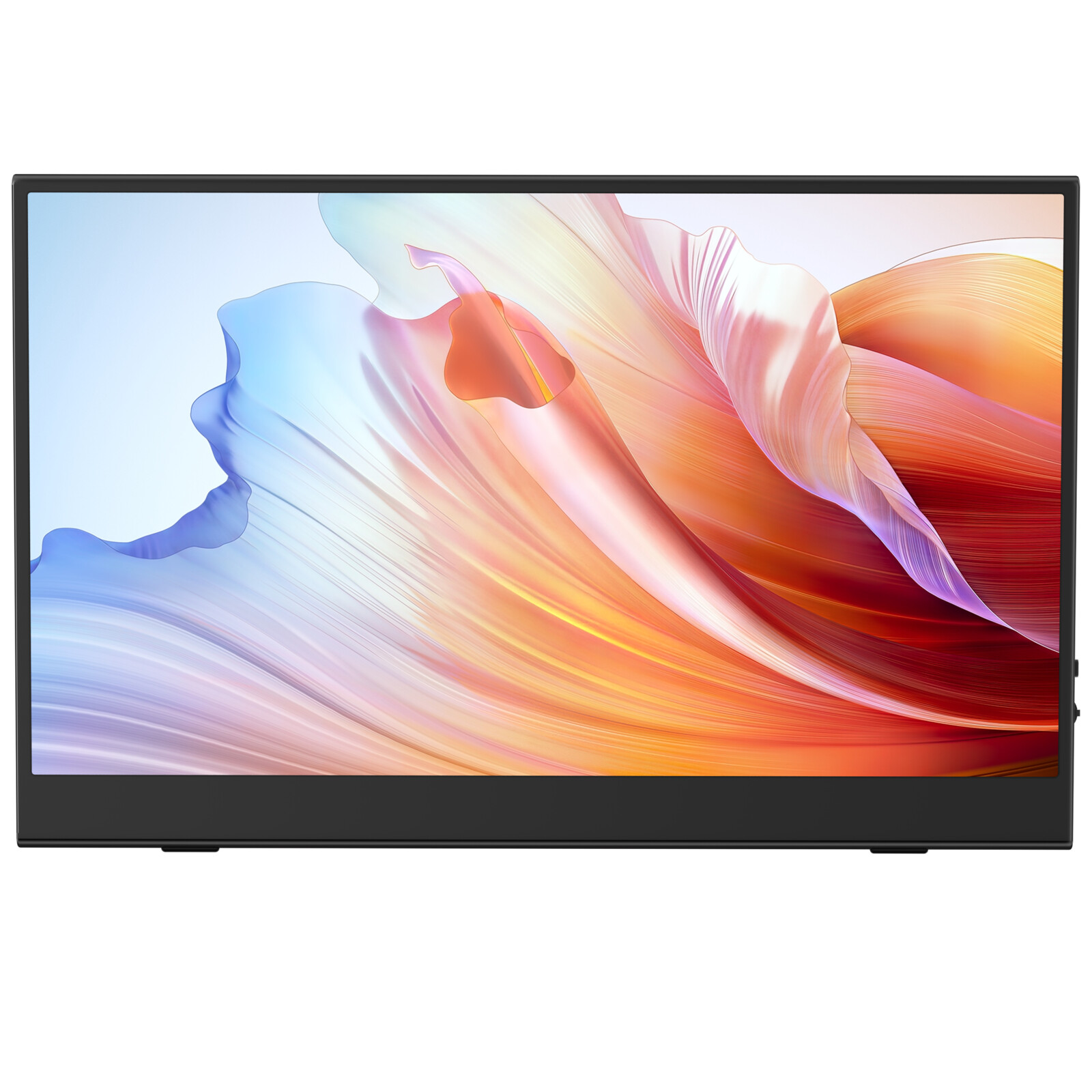 Wufk Portable Monitor IPS 15.6" 1920*1080 Ultra-Slim USB-C