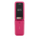 Nok 2660 Flip DS pink