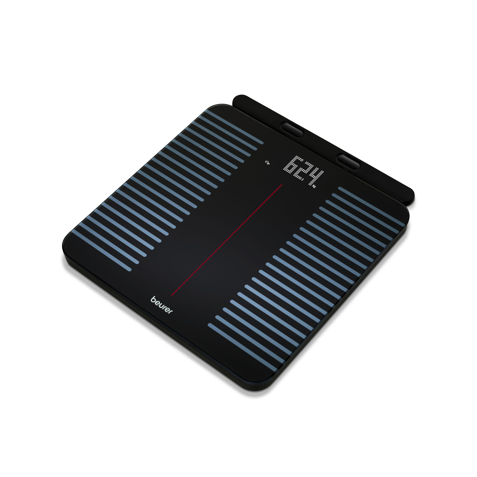 
Beurer BF 990 Diagnosewaage WiFi