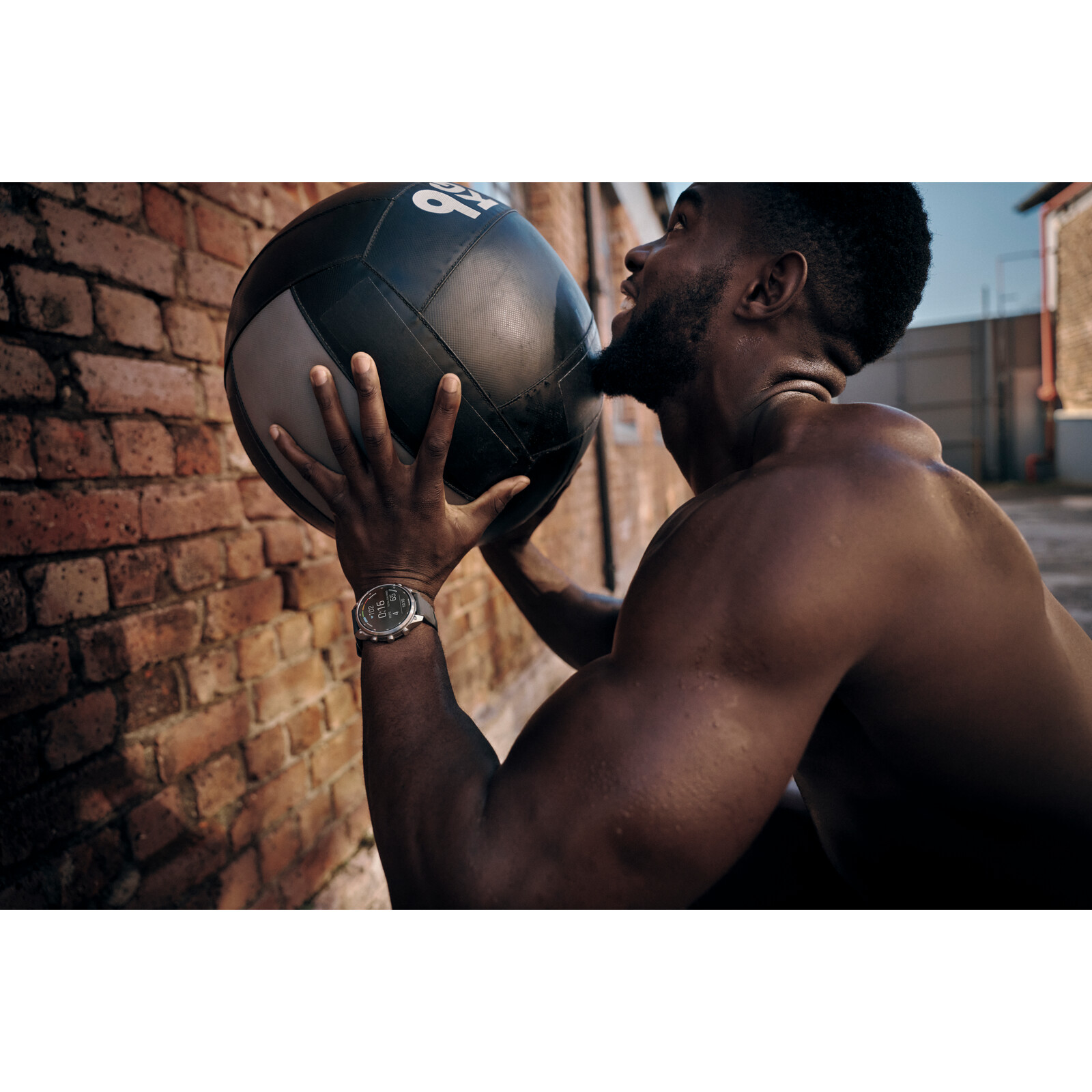 Garmin Fenix 9 47mm Kieselgrau/Titan