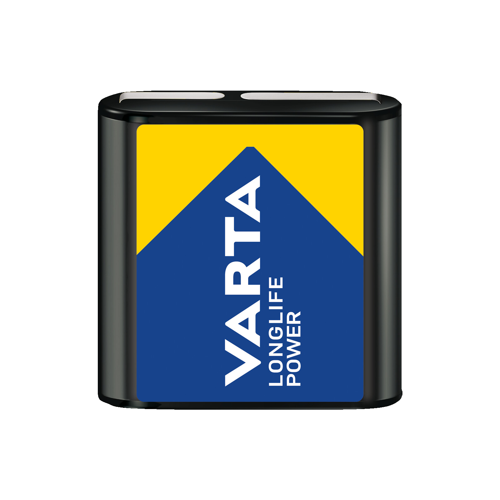 Varta 4912 3LR12 Longlife Power 4,5V