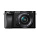 Sony Alpha 6100 + SELP 16-50/3,5-5,6 OSS PZ schwarz 25