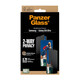 PanzerGlass Glas 2-Way Privacy Samsung Galaxy S26 Ultra