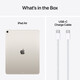 Apple iPad Air 13" WiFi + 5G 128GB polarstern