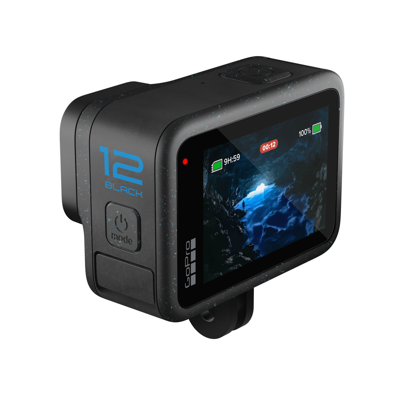 GoPro Hero 12 Black 