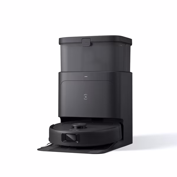 Ecovacs Deebot Saugroboter N30 PRO OMNI black
