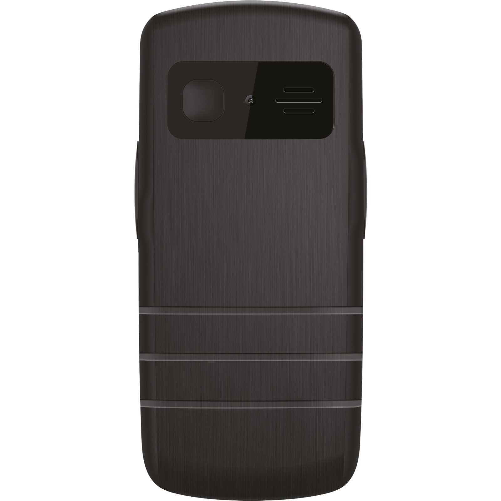 Beafon SL260 black-silver 2G
