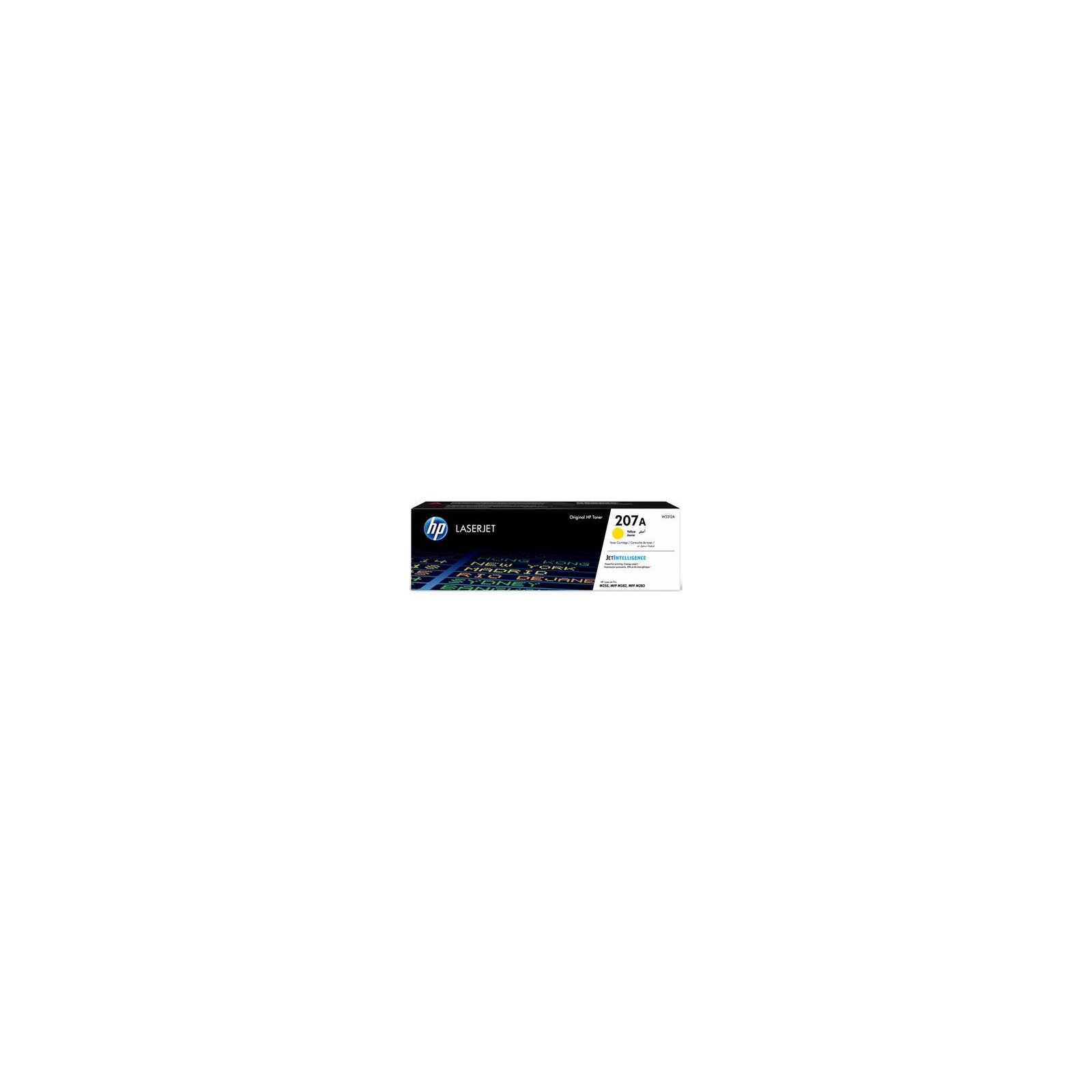 HP 207A