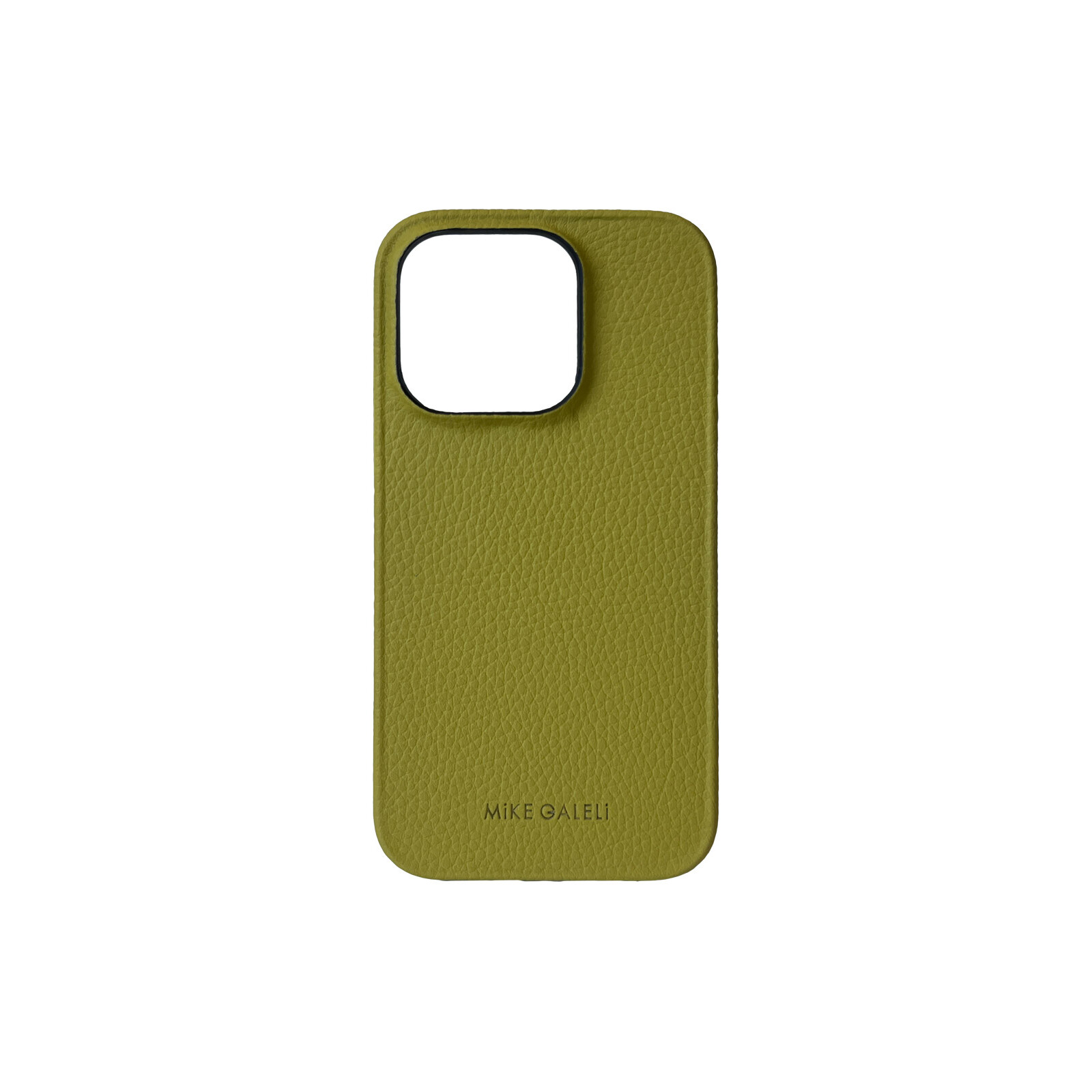 Galeli Back Cover Finn Apple iPhone 16 Pro Max golden palm
