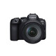 Canon EOS R6 Mark II + RF 24-105/4,0 L IS USM