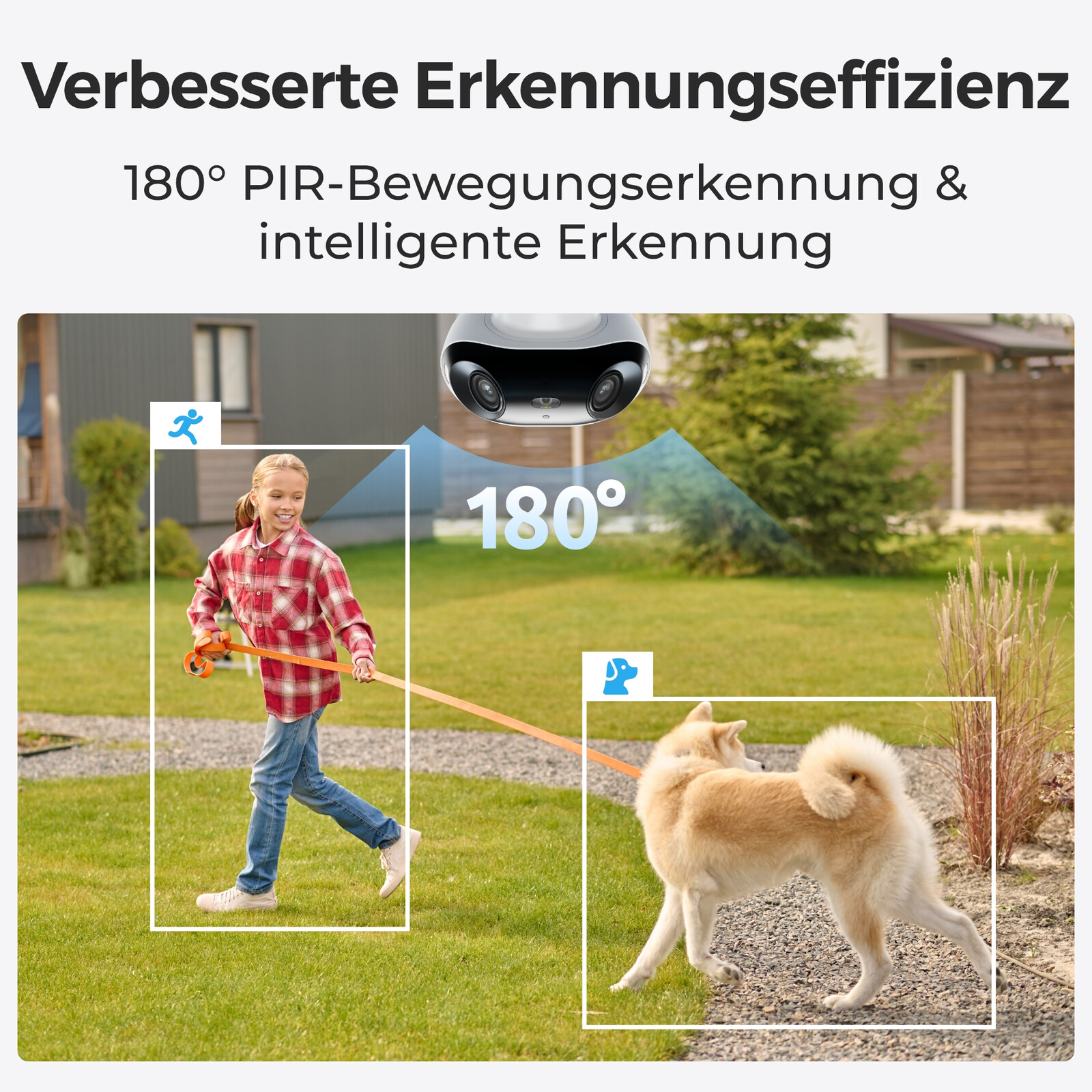 Reolink Argus Series B740X