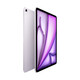 Apple iPad Air 13" Wi-Fi 512GB violett