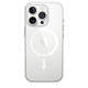 Apple iPhone 16 Pro Clear Case mit MagSafe 