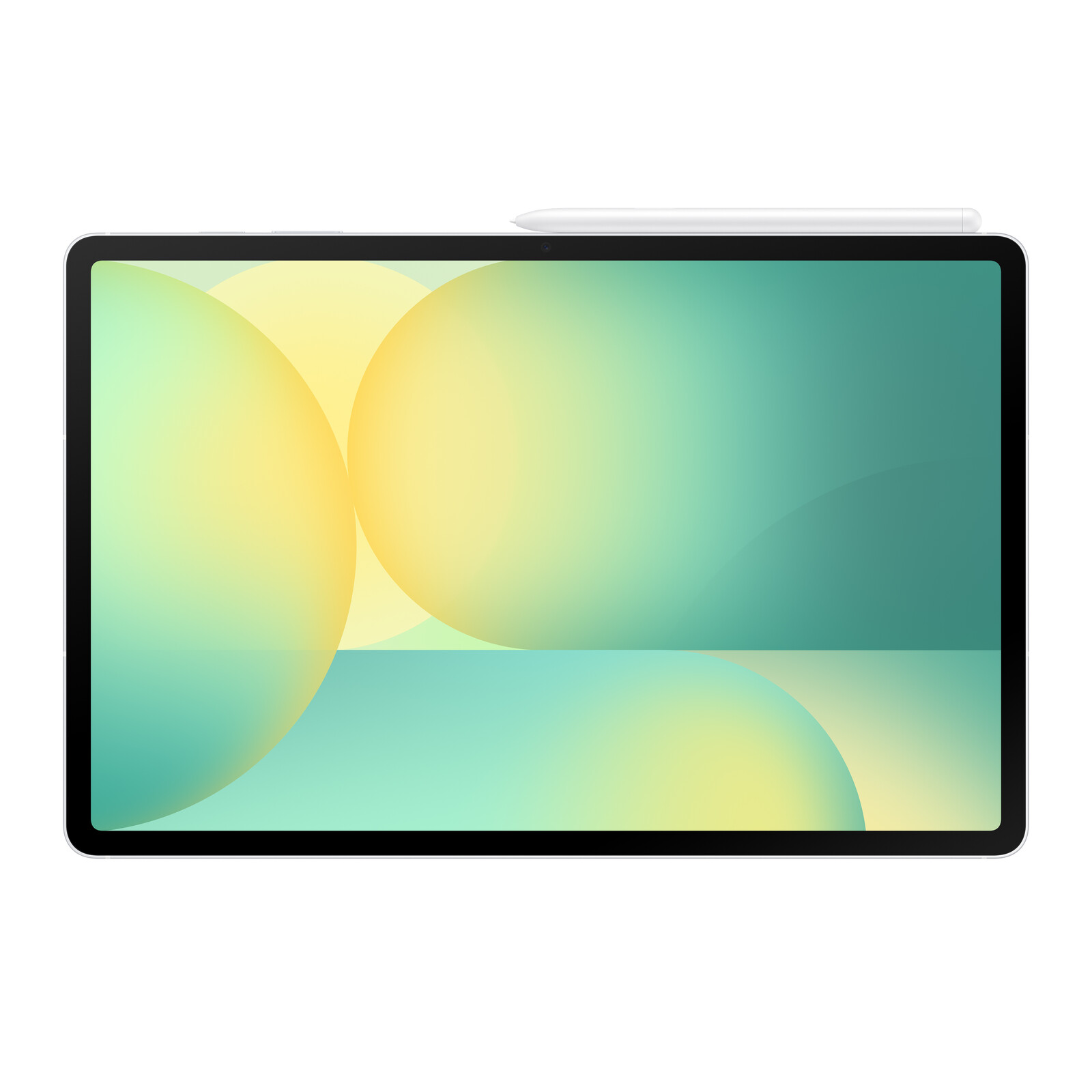 Samsung Galaxy Tab S10 FE+ 5G 128GB Silver