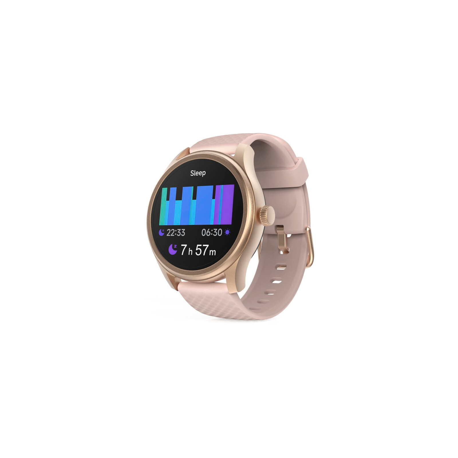 Hama Smartwatch 5010 rose