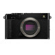 FUJIFILM X-E5 Body black