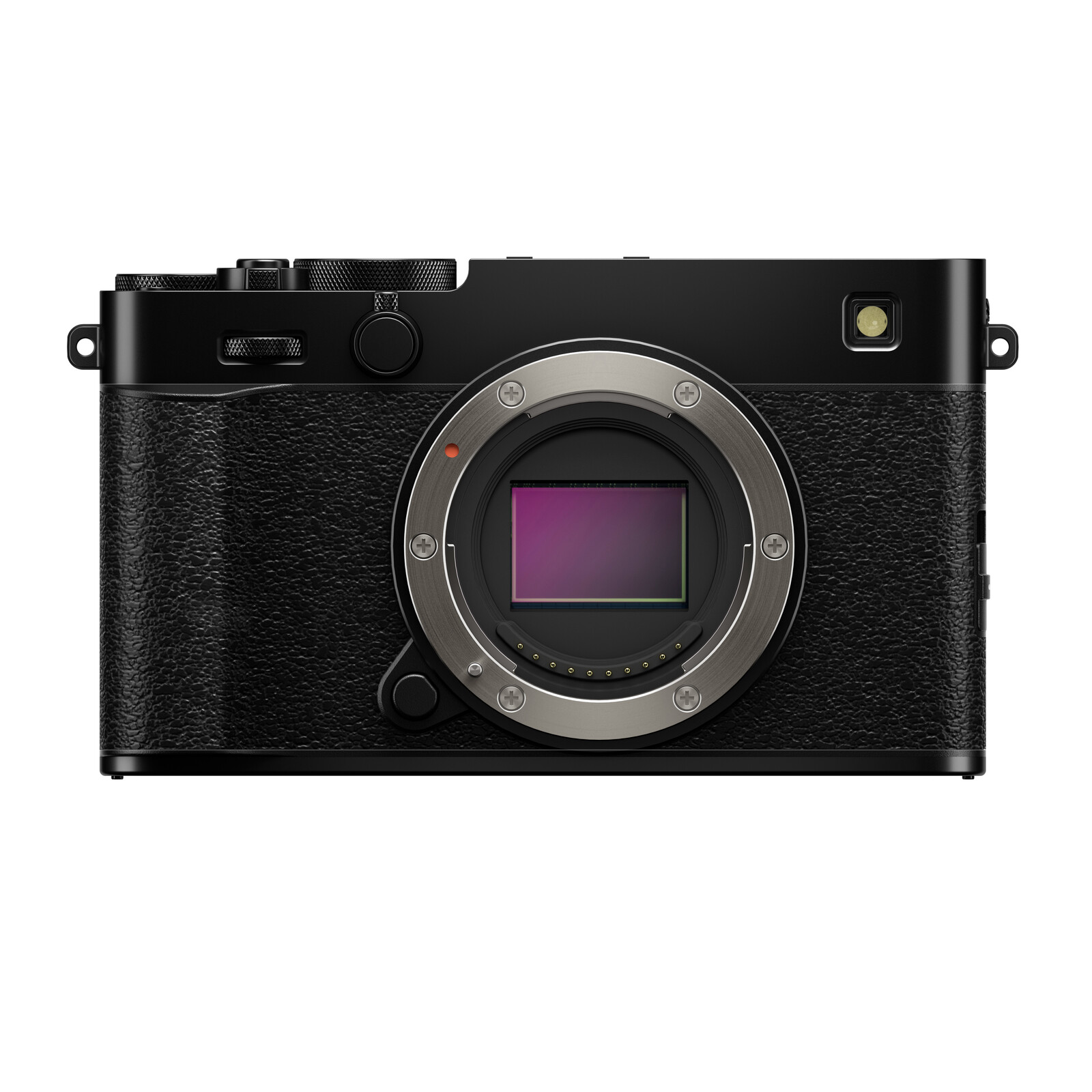 FUJIFILM X-E5 Body black