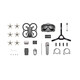 DJI Avata Fly Smart Combo （DJI FPV Goggles V2）