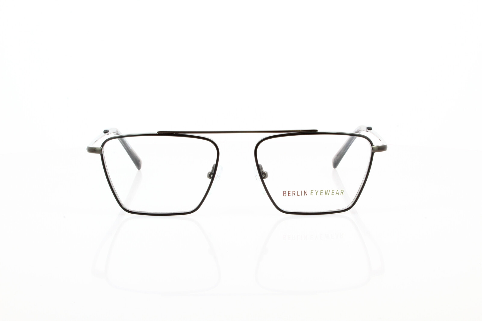 BERE 184-1H Herrenbrille Metall
