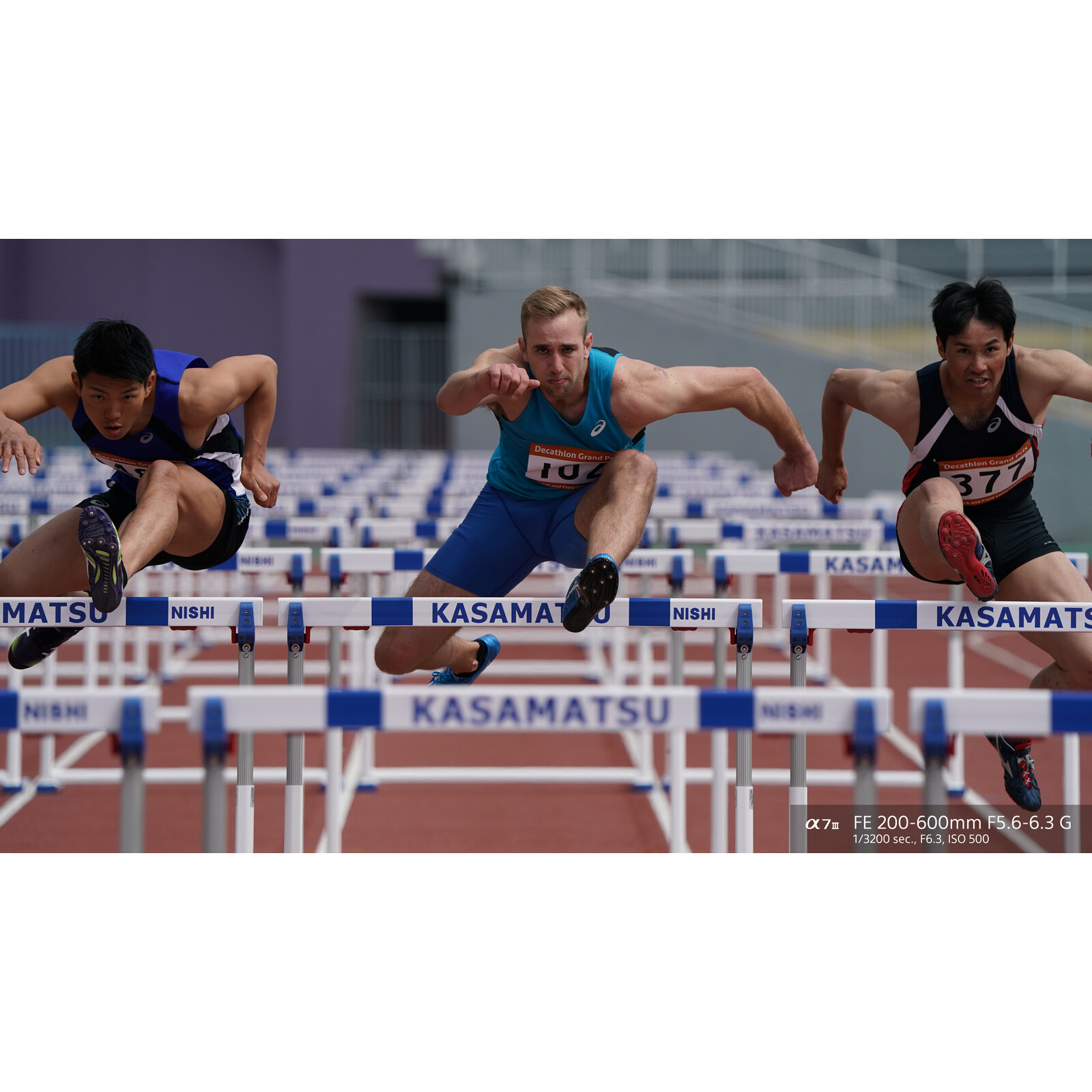 Sony FE 200-600/5,6-6,3 G OSS