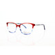 BERE 607-2H Damenbrille Kunststoff
