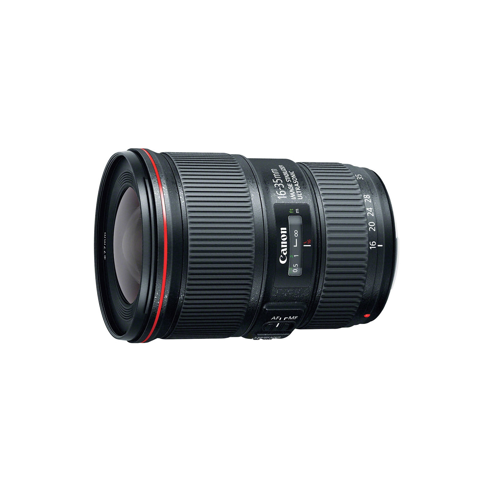 Canon EF 16-35/4,0L IS USM