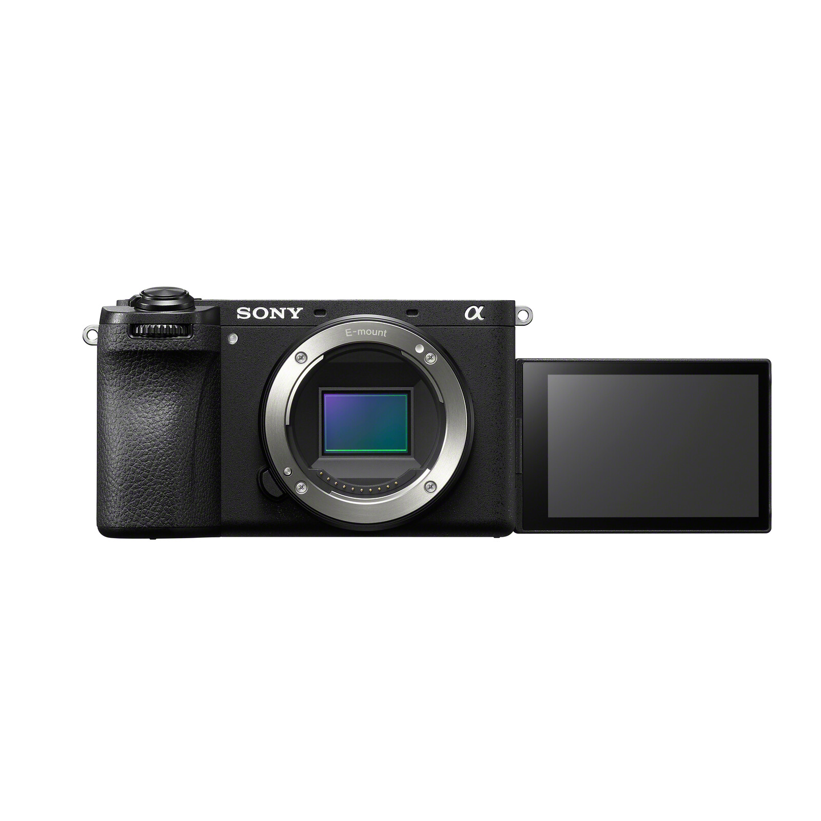 Sony Alpha 6700 Geh&auml;use