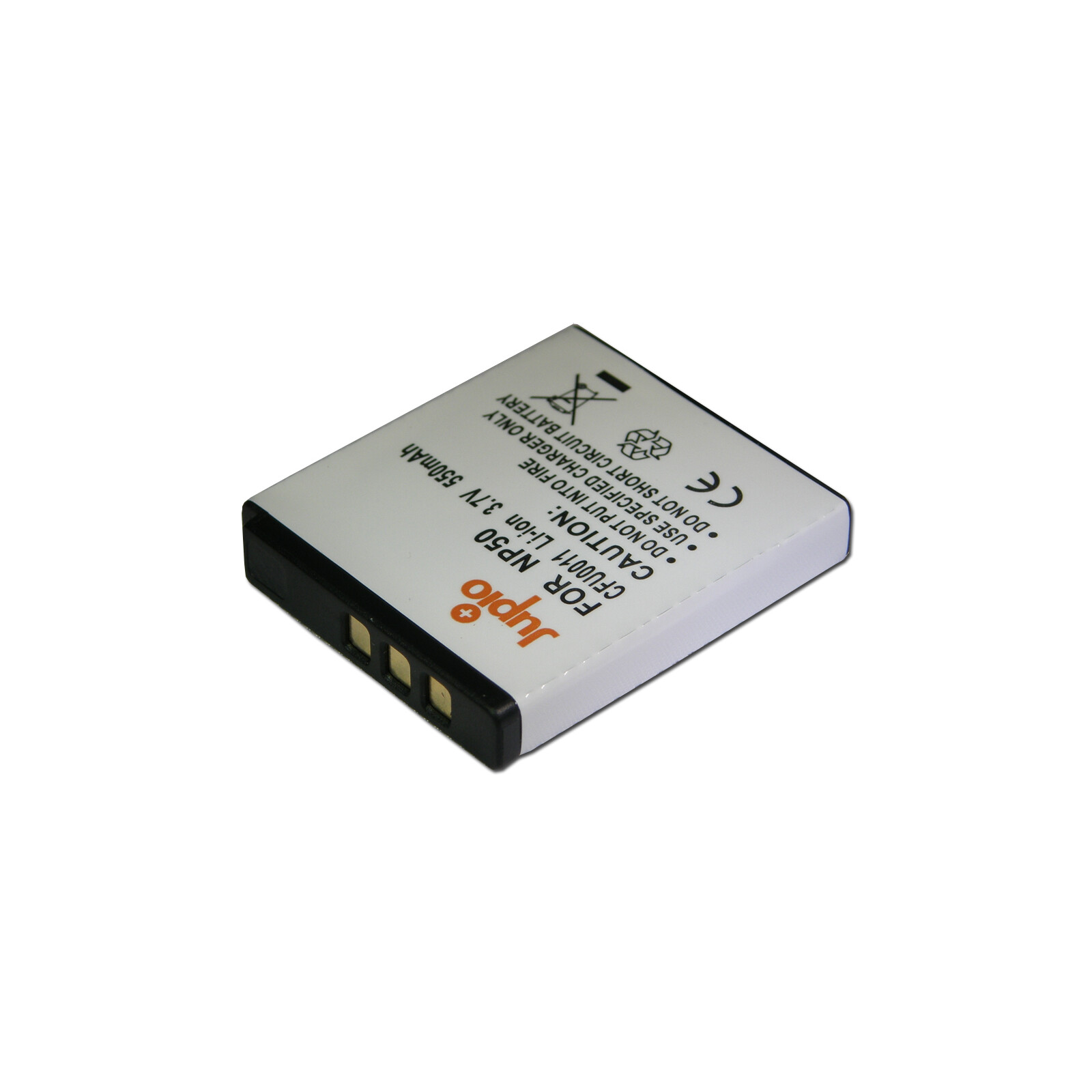 Jupio Fuj NP-50 Akku