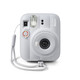 Fujifilm instax mini 13 Clay White