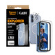 PanzerGlass CARE 3-in-1 Flagship Explorer iPhone 17