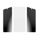 PanzerGlass Glas 2-Way Privacy Samsung Galaxy S26 Ultra-Wide-Fit