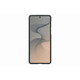Samsung Silicone Ring Magnet Case Samsung Galaxy Z Flip 8 graphite