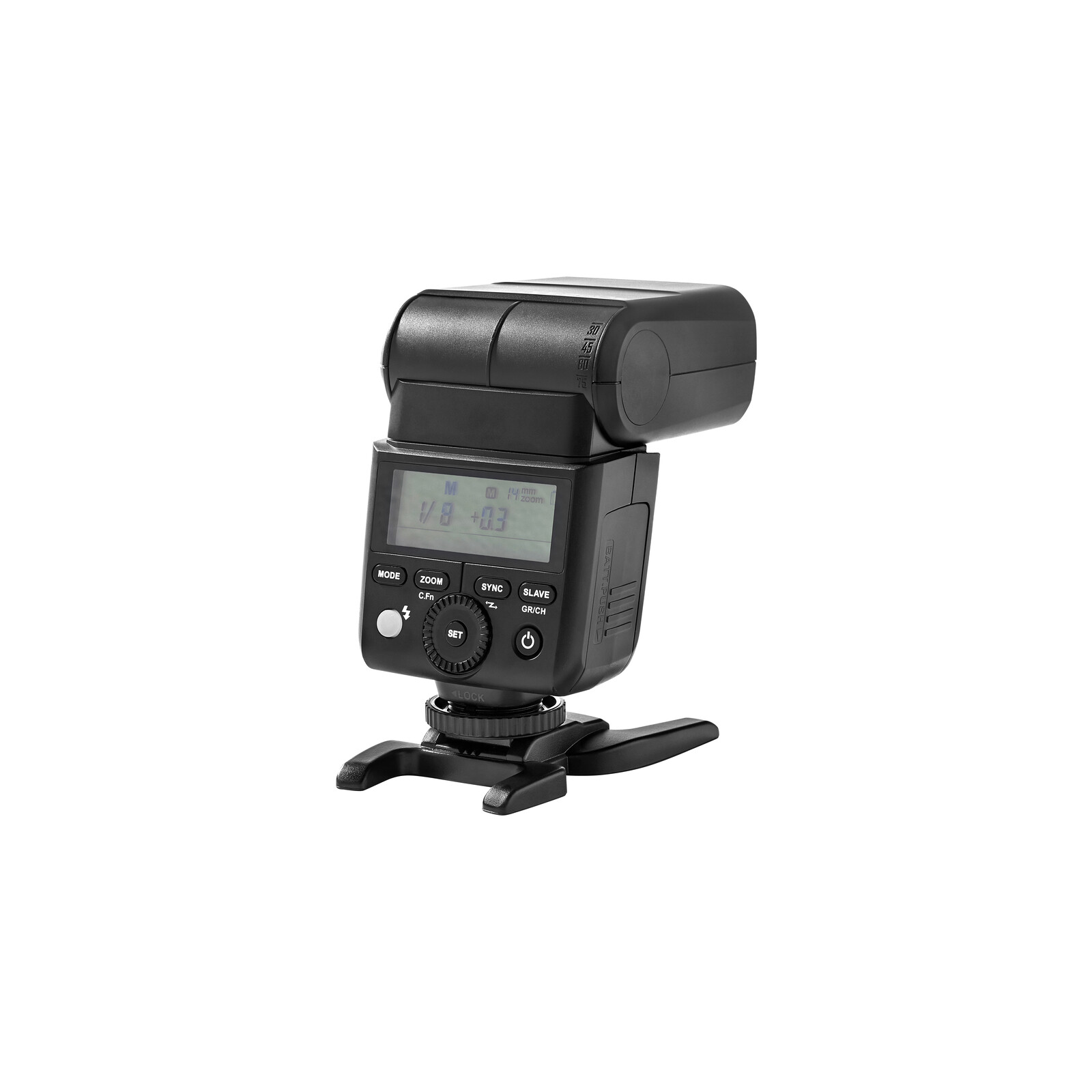 GODOX TT350S Blitz Sony