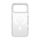 Felixx Back Hybrid Magsafe Apple iPhone 17ProMax Clear
