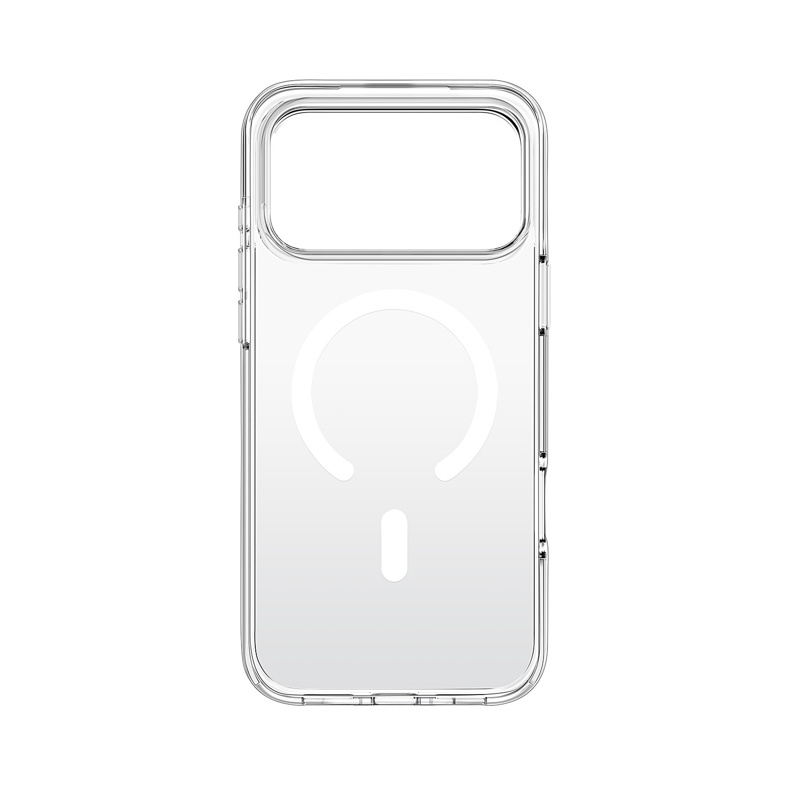 Felixx Back Hybrid Magsafe Apple iPhone 17ProMax Clear