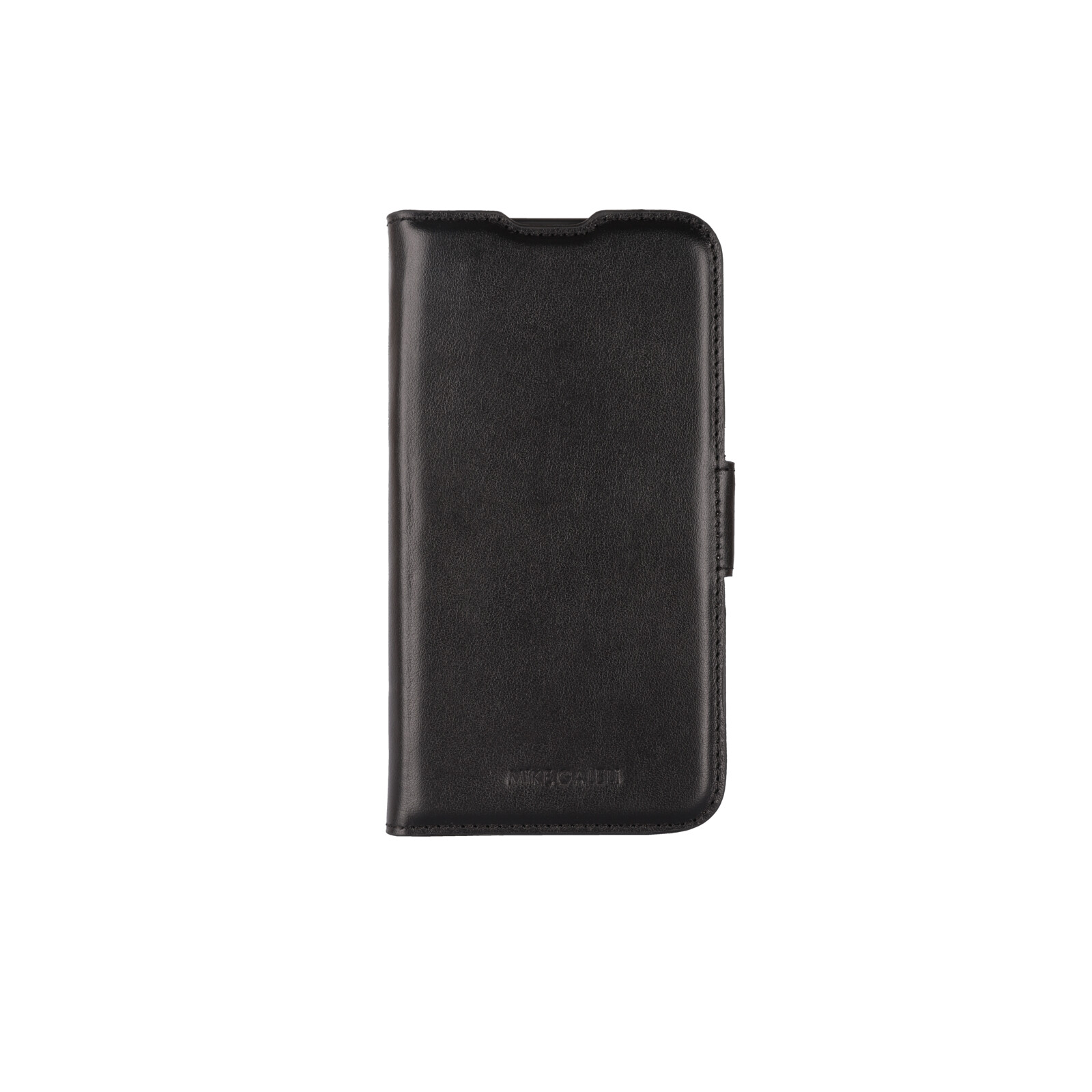 Galeli Book Case FABIO black - iPhone 17