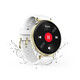 Ham Smartwatch 7000 gold
