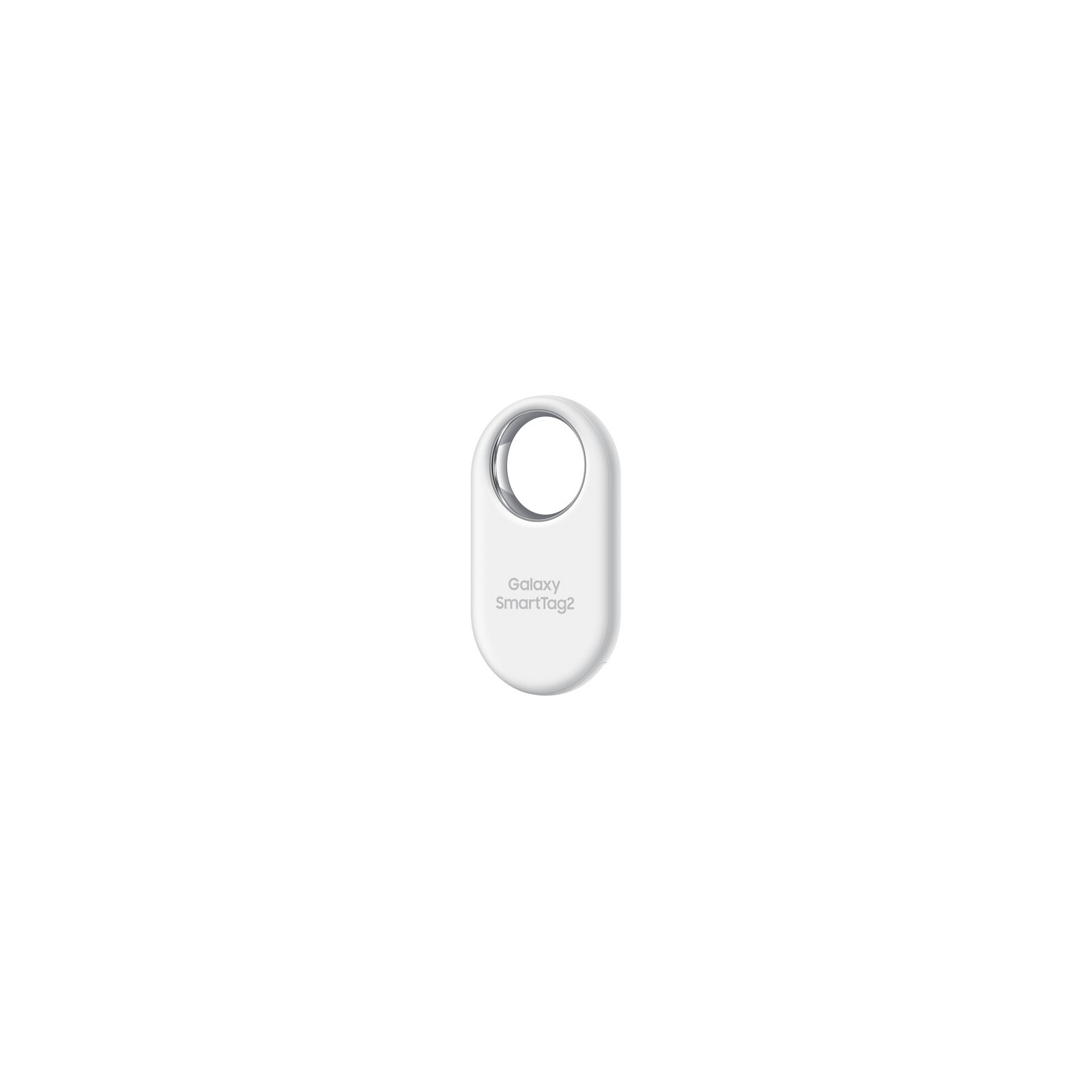 Samsung Galaxy Smart Tag 2 4er Pack schwarz/wei&szlig;