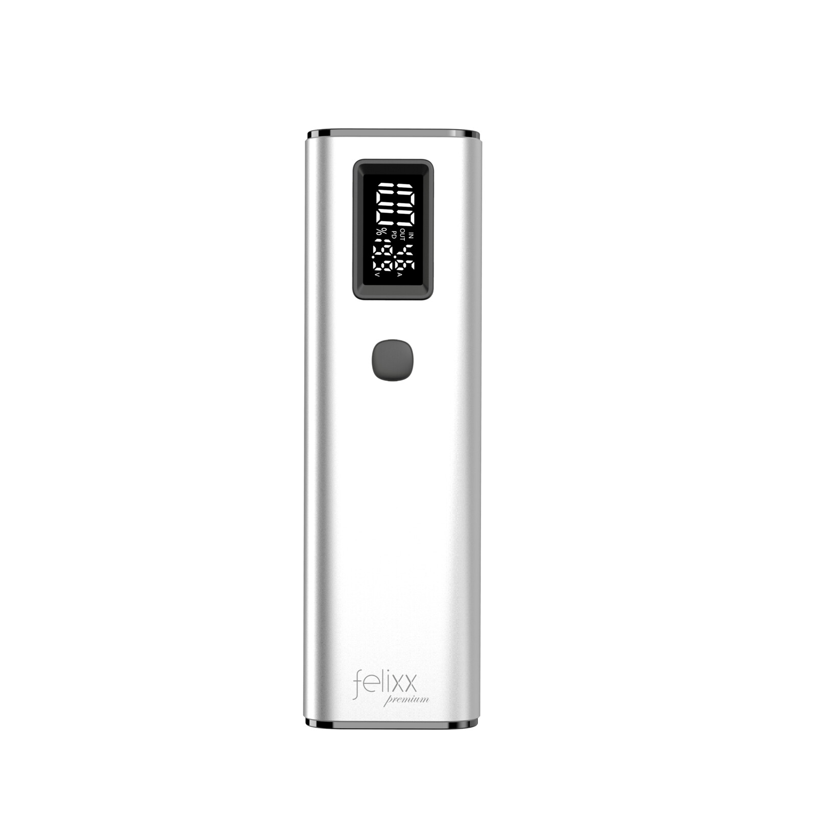Felixx Powerbank Note-100 20.000mAh