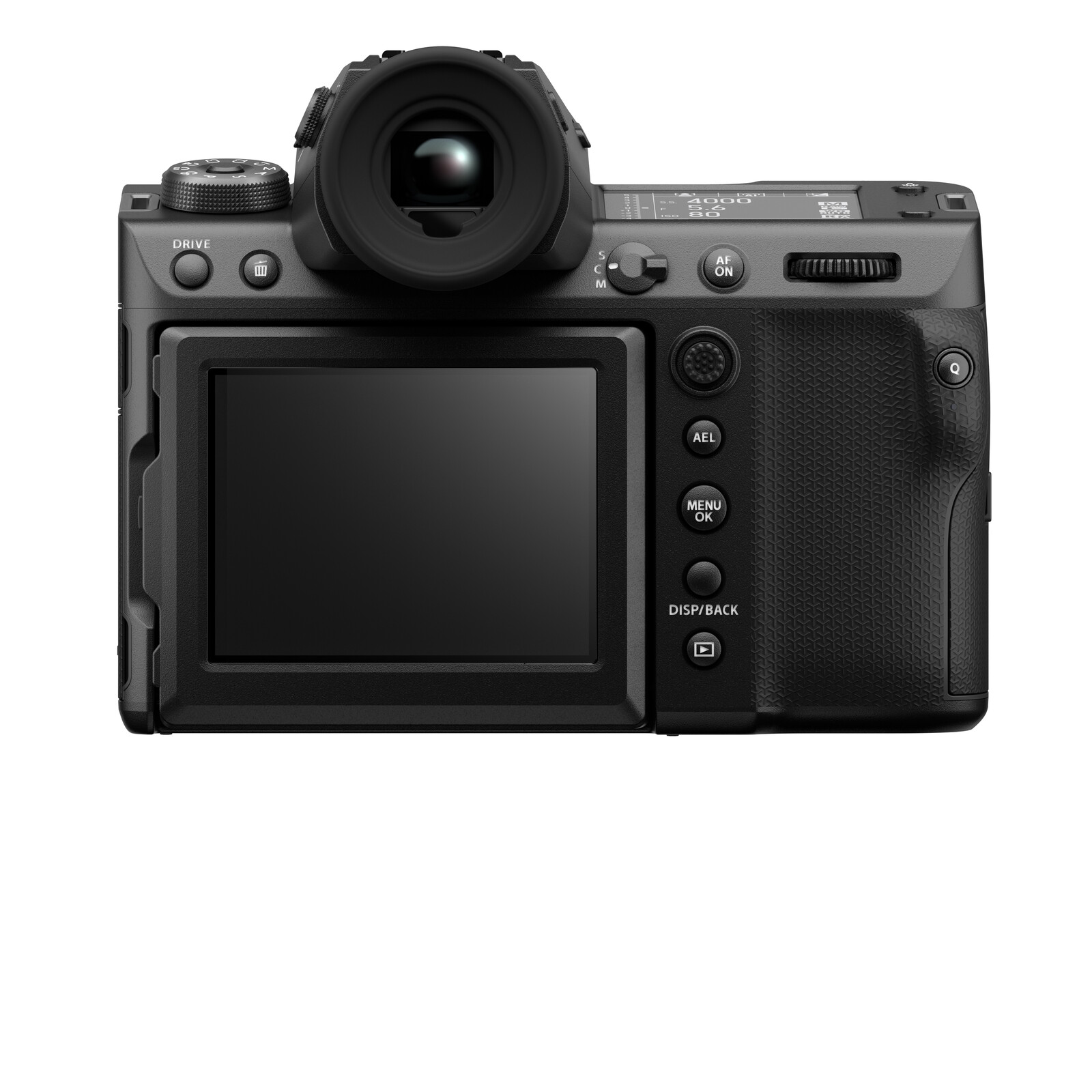 Fujifilm PRO GFX 100 II Geh&auml;use