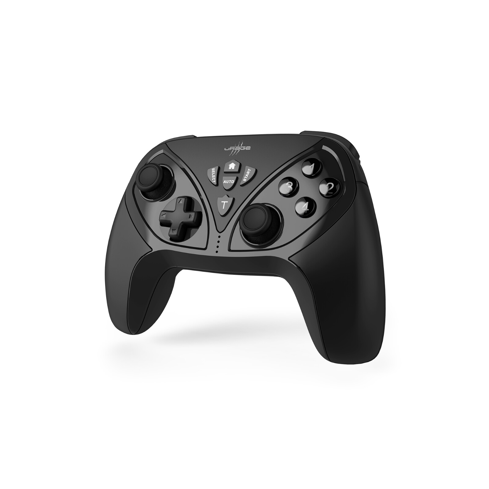 Urage Gamepad Vendetta 300 Unleashed