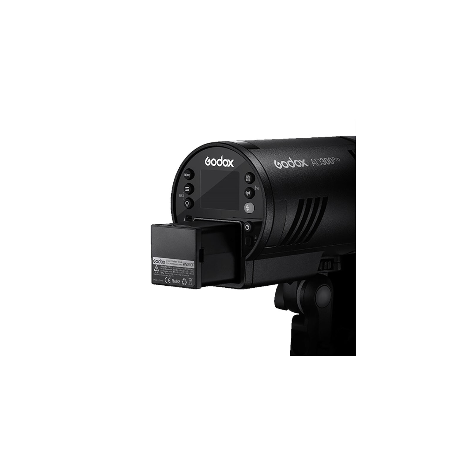 GODOX AD-300 PRO Wistro