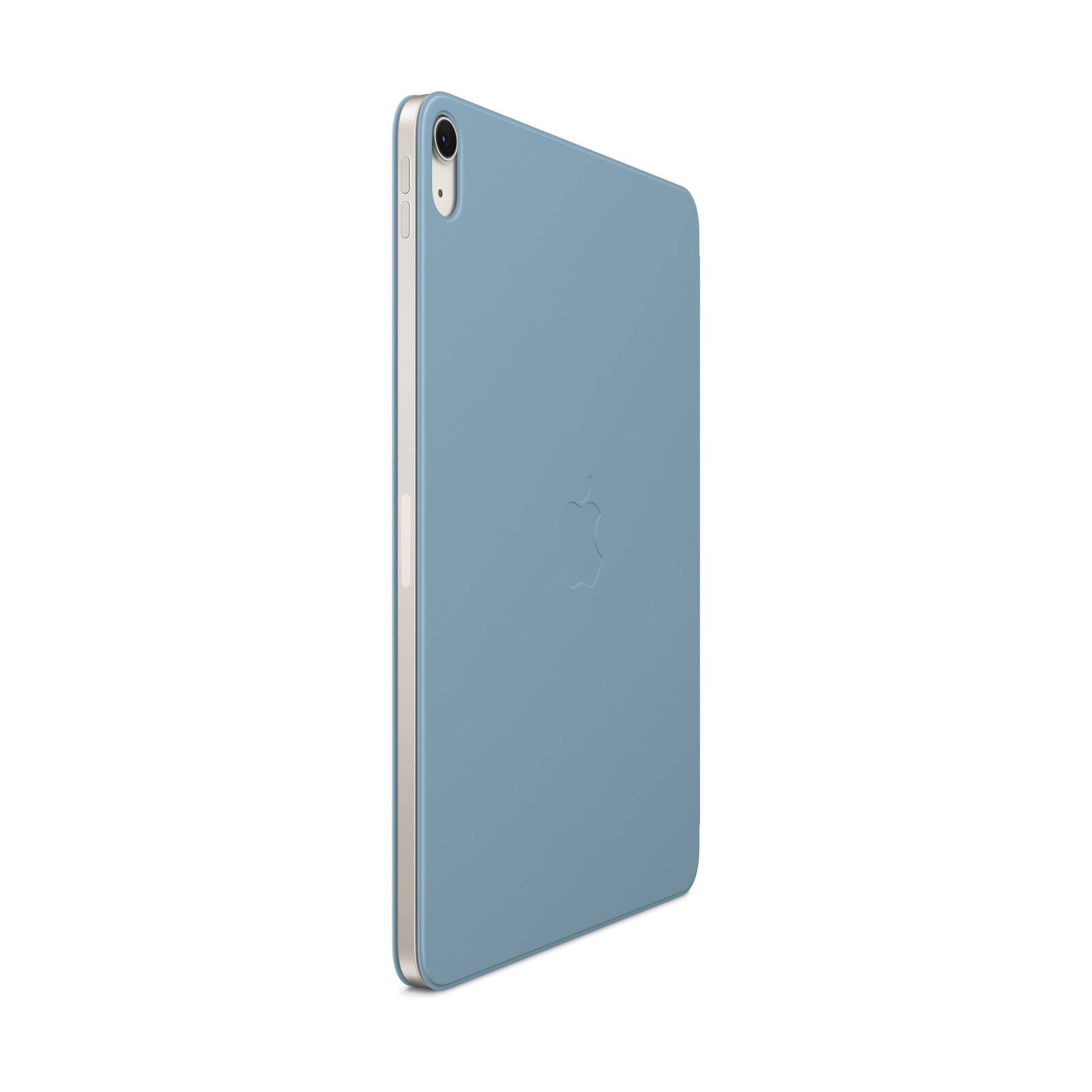 Apple iPad Air 11" (M2) Smart Folio, denim
