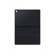 Samsung Book Cover Keyboard Slim f&uuml;r Tab A9+