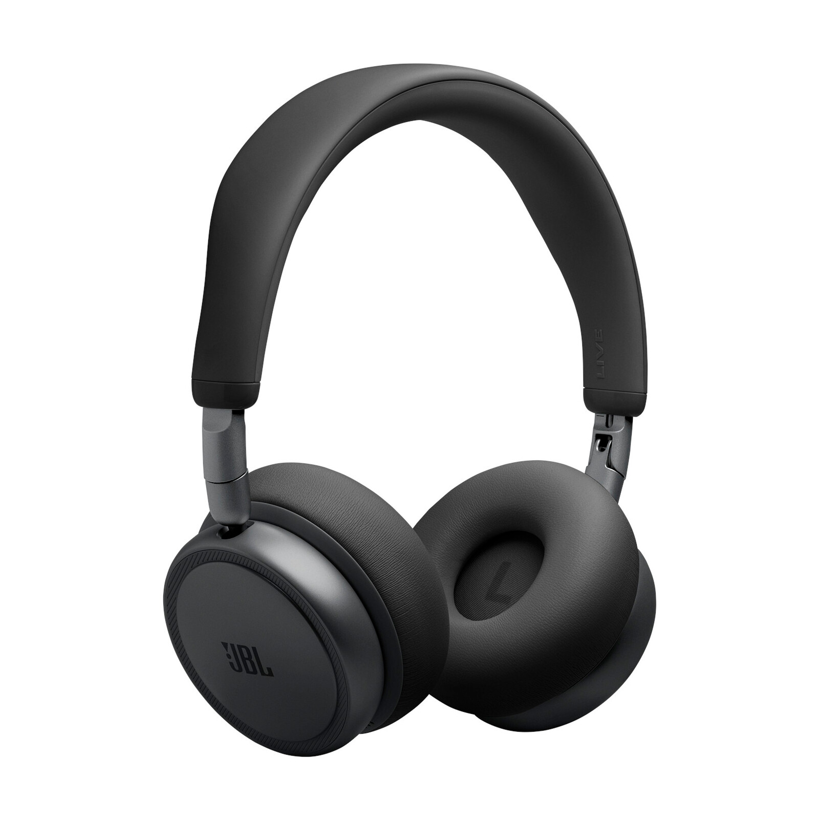 JBL Live 680NC, On-Ear Bluetooth Kopfh&ouml;rer, schwarz