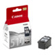 Canon PG-510 Tinte black 9ml