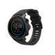 Polar Grit X Pro M/L schwarz