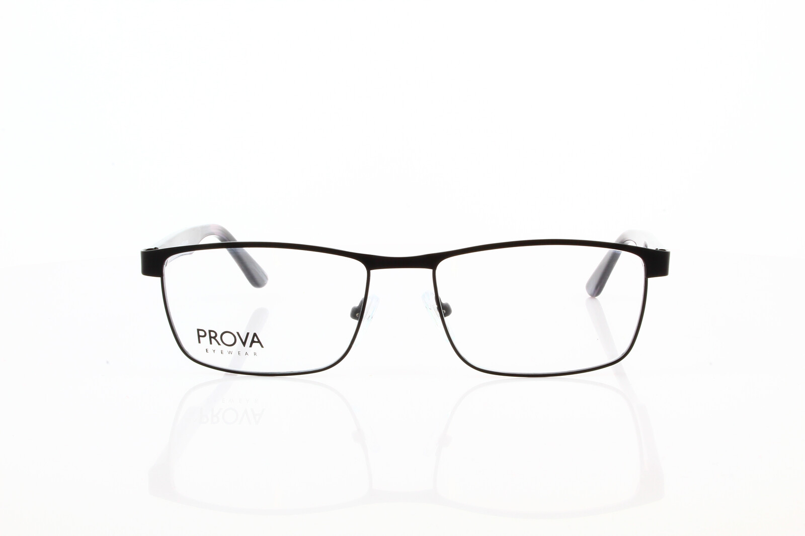 T 4089-003 Herrenbrille Metall