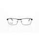 T 4089-003 Herrenbrille Metall